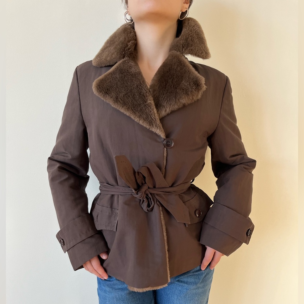 MaxMara vintage jacket. Great condition.